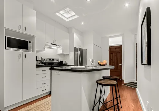 Condo for sale - 82 Rue Lockwell, App. 301, La Cité-Limoilou, G1R 1V7