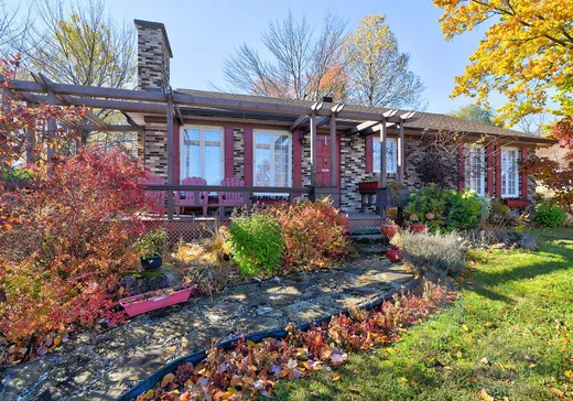 Bungalow à vendre - 1207 Rue d'Édimbourg, La Haute-Saint-Charles, G3J1C8