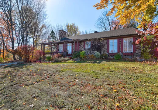 Maison à vendre - 1207 Rue d'Édimbourg, La Haute-Saint-Charles, G3J 1C8