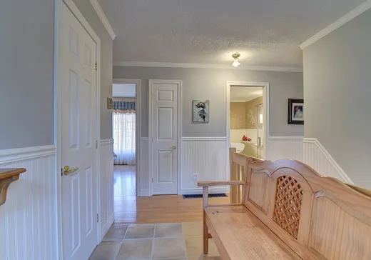 Maison à vendre - 1207 Rue d'Édimbourg, La Haute-Saint-Charles, G3J 1C8