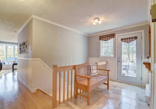 Maison à vendre - 1207 Rue d'Édimbourg, La Haute-Saint-Charles, G3J 1C8
