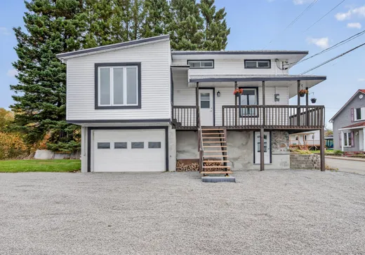 House for sale - 334 Av. Royale, St-Tite-Des-Caps, G0A 4J0
