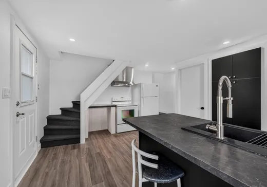 House for sale - 334 Av. Royale, St-Tite-Des-Caps, G0A 4J0