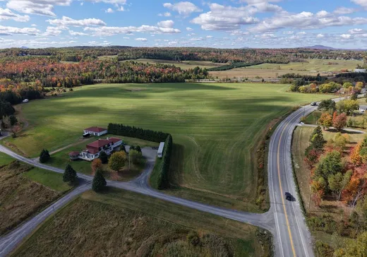 Hobby Farm for sale - 425 Ch. de Magog, Ste-Catherine-De-Hatley, J0B 1W0