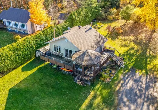 House for sale - 498 Ch. des Chalets, Coaticook, J1A 2S4