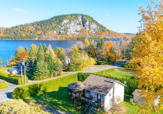 House for sale - 498 Ch. des Chalets, Coaticook, J1A 2S4