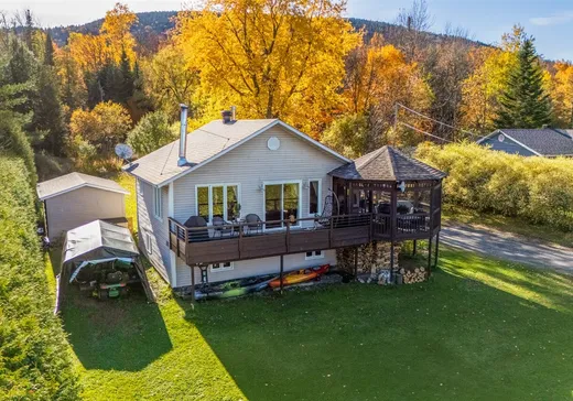 House for sale - 498 Ch. des Chalets, Coaticook, J1A 2S4