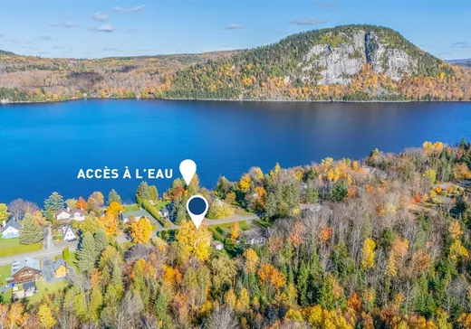 House for sale - 498 Ch. des Chalets, Coaticook, J1A 2S4