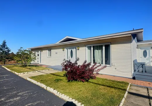 House for sale - 690 Boul. de St-Maurice, Gaspé, G4X 4B8