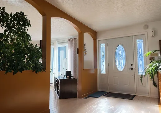 House for sale - 690 Boul. de St-Maurice, Gaspé, G4X 4B8