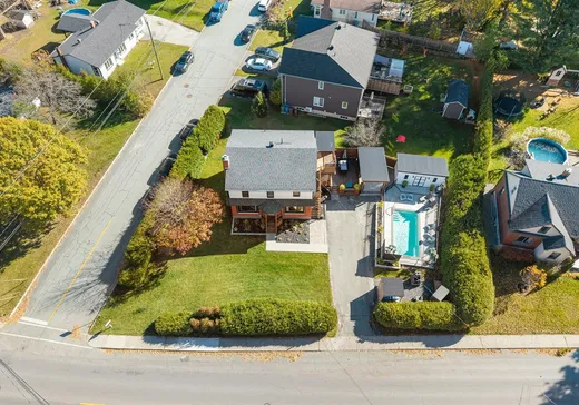 Maison à vendre - 362 Rue Merry S., Magog, J1X 3L8
