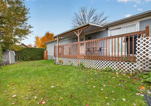 Loft for sale - 2596 Rue Pelland, Sherbrooke, J1G 3Y2