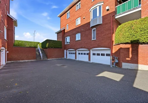 Condo for sale - 602 Rue Donat-Bourgeois, Drummondville, J2C 7A5