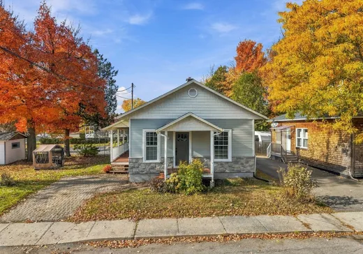 Bungalow à vendre - 590 102e Avenue, Drummondville, J2B4R9