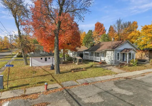Maison à vendre - 590 102e Avenue, Drummondville, J2B 4R9
