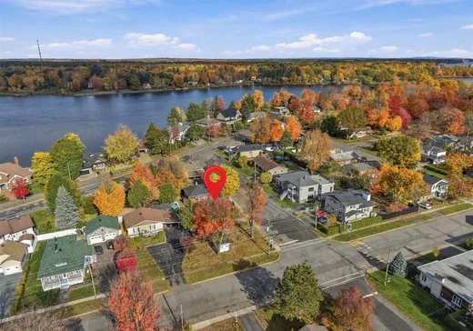 Maison à vendre - 590 102e Avenue, Drummondville, J2B 4R9