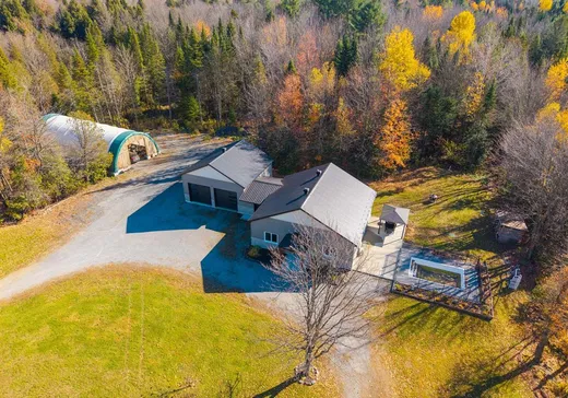 Hobby Farm for sale - 161 Rue Adams, Lefebvre, J0H 2C0