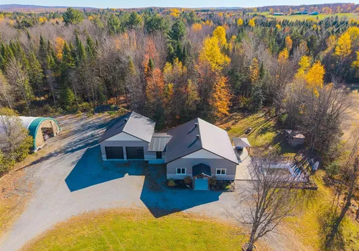 Hobby Farm for sale - 161 Rue Adams, Lefebvre, J0H 2C0