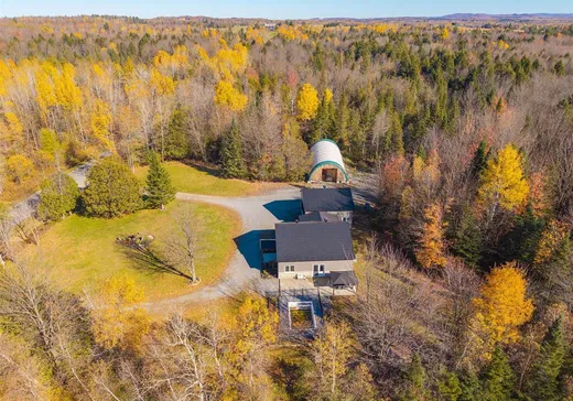Hobby Farm for sale - 161 Rue Adams, Lefebvre, J0H 2C0