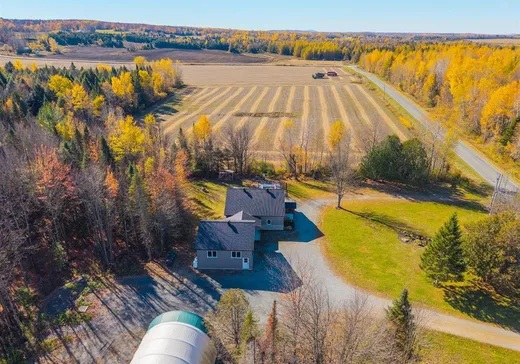 Hobby Farm for sale - 161 Rue Adams, Lefebvre, J0H 2C0