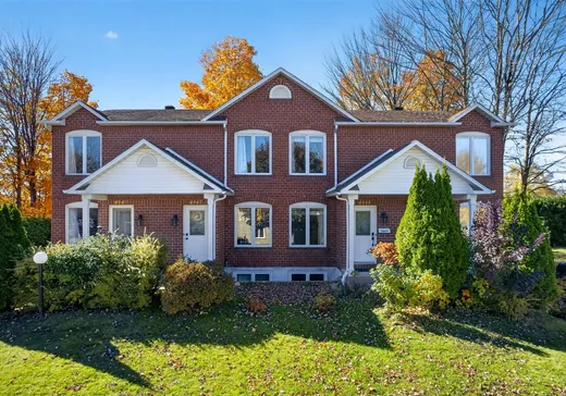 Condo for sale - 4945 Rue Gabriel, Sherbrooke, J1N2H3