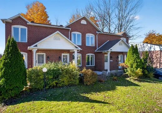 Condo for sale - 4945 Rue Gabriel, Sherbrooke, J1N 2H3