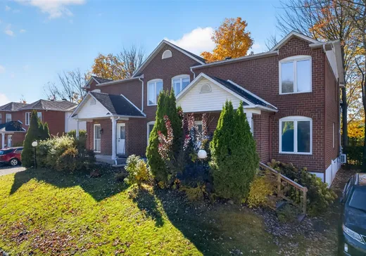 Condo for sale - 4945 Rue Gabriel, Sherbrooke, J1N 2H3