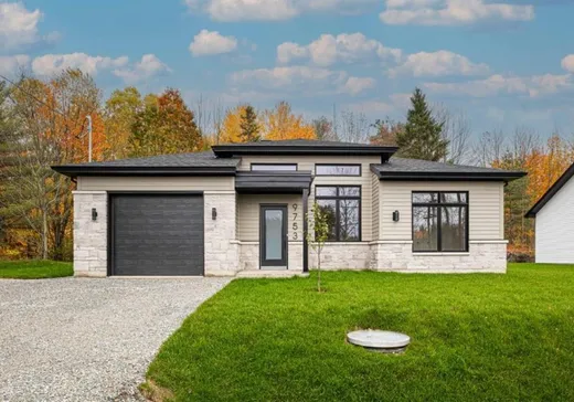 Bungalow for sale - 9753 Rue des Riverains, Sherbrooke, J1N3J1