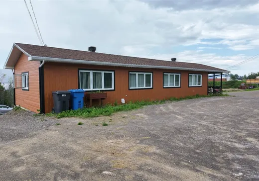 House for sale - 257Z Mtée de Sandy-Beach, Gaspé, G4X 2E9