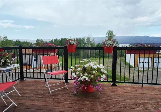 House for sale - 257Z Mtée de Sandy-Beach, Gaspé, G4X 2E9