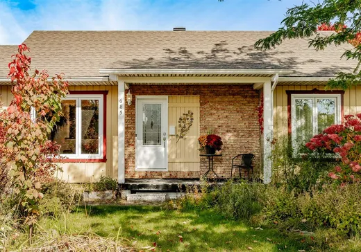 Bungalow for sale - 685 Rue Mirco, Sherbrooke, J1H5T6