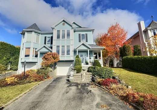 House for sale - 1493 Rue de Montmartre, Sherbrooke, J1N 3W8