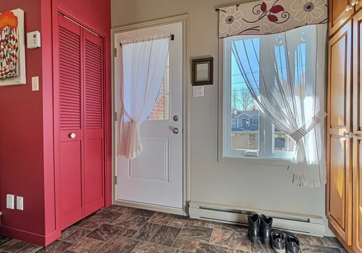 House for sale - 860 Av. des Bouleaux, Plessisville, G6L 3N3