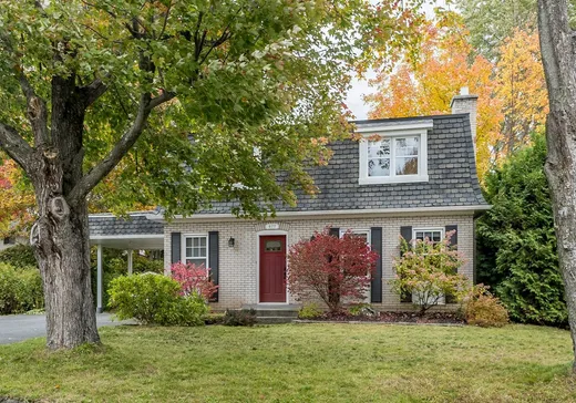 Maison à vendre - 671 Rue Villebon, Rock Forest, J1N 1Z3