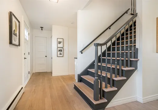 Maison à vendre - 671 Rue Villebon, Rock Forest, J1N 1Z3