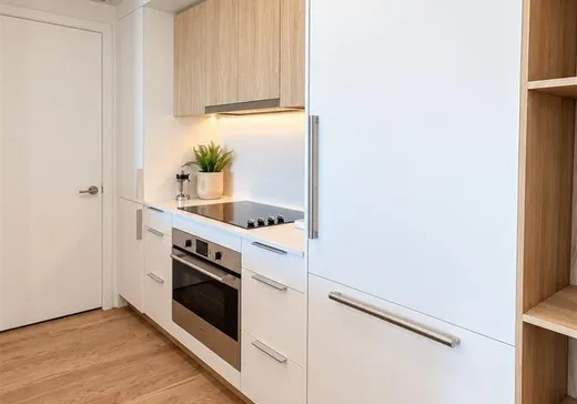 Condo for sale - 505 Rue de l'Escale, App. 1416, Brossard, J4Z 0T3