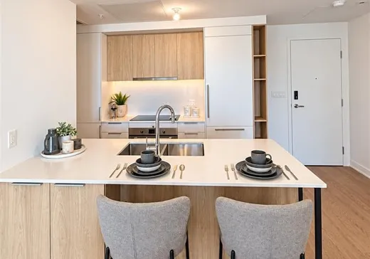 Condo for sale - 505 Rue de l'Escale, App. 1416, Brossard, J4Z 0T3