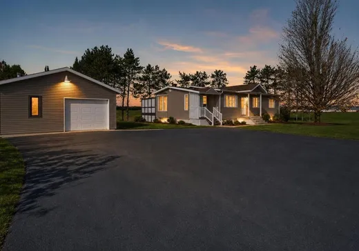 House for sale - 648 5e Rang E., Saint-Janvier-de-Joly, G0S 1M0
