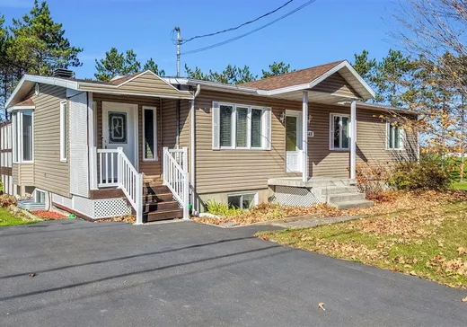 House for sale - 648 5e Rang E., Saint-Janvier-de-Joly, G0S 1M0