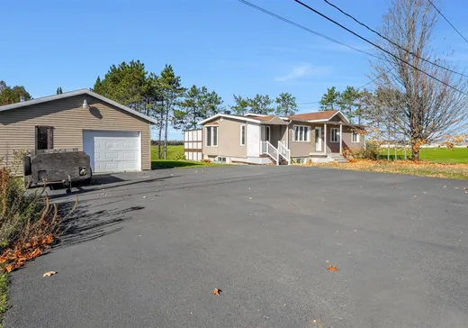 House for sale - 648 5e Rang E., Saint-Janvier-de-Joly, G0S 1M0