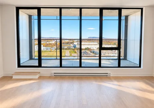 Condo for sale - 505 Rue de l'Escale, App. 1705, Brossard, J4Z 0T3