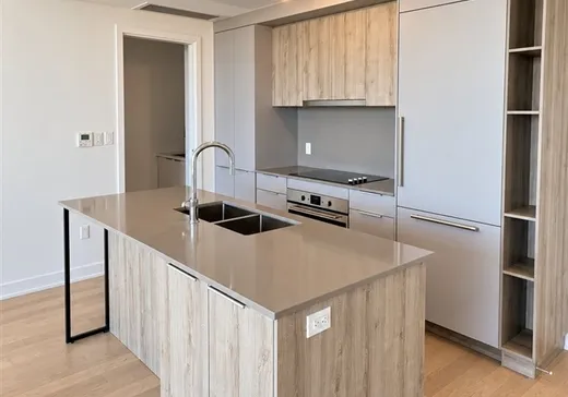 Condo for sale - 505 Rue de l'Escale, App. 1705, Brossard, J4Z 0T3