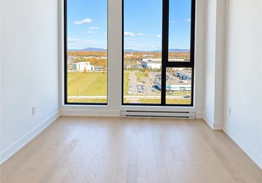 Condo for sale - 505 Rue de l'Escale, App. 1705, Brossard, J4Z 0T3