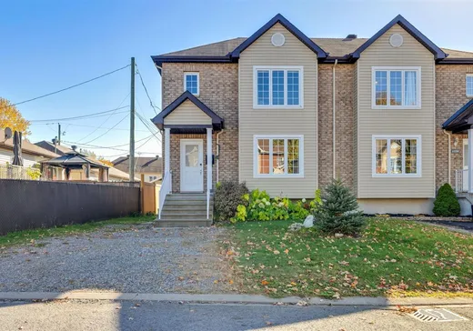 Maison à étages à vendre - 1240 Rue Max, Gatineau, J8P7V5