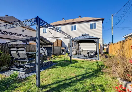 Maison à vendre - 1240 Rue Max, Gatineau, J8P 7V5