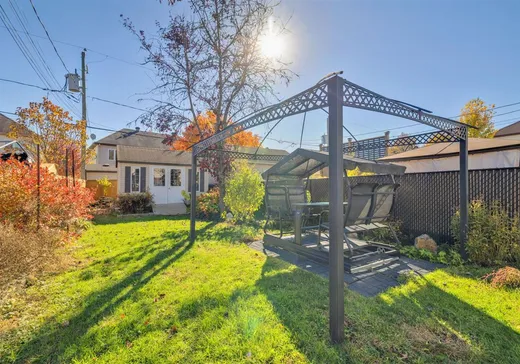 Maison à vendre - 1240 Rue Max, Gatineau, J8P 7V5