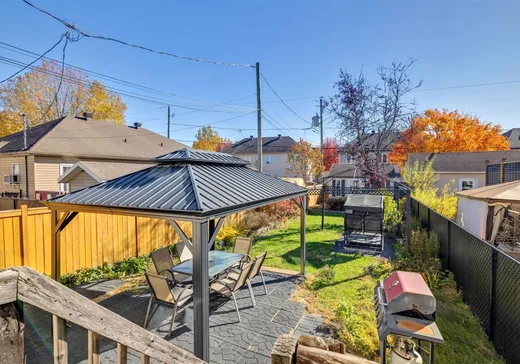 Maison à vendre - 1240 Rue Max, Gatineau, J8P 7V5