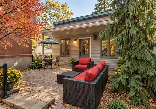 Bungalow à vendre - 8510 Rue de Brouage, Montréal (Mercier/Hochelaga-Maisonneuve), H1L3B9
