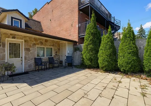 Maison à vendre - 7950 Boul. Gouin E., Montréal (Centreville), H1E 1B3