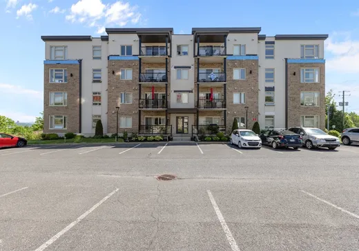 Condo à vendre - 1905 Boul. Guillaume-Couture, App. 306, Lévis, G6W 0E9